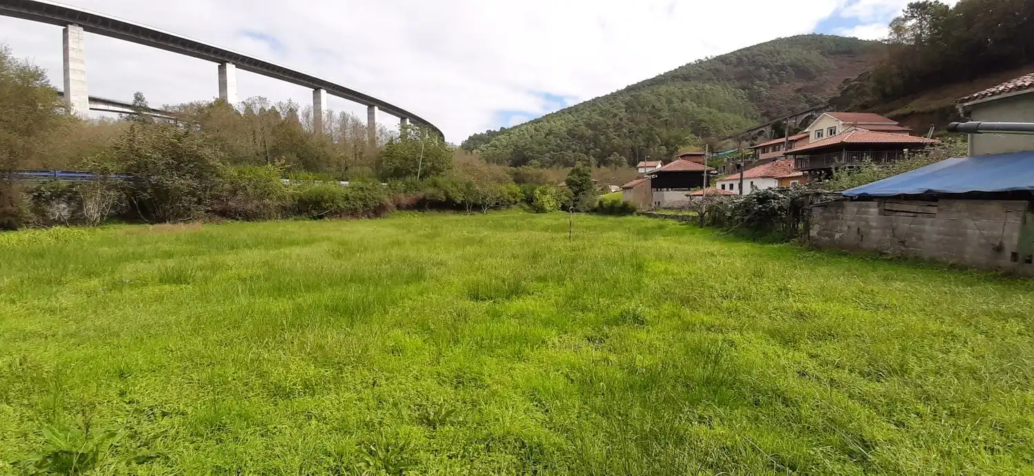 Residencial en venta en N/A, Cudillero