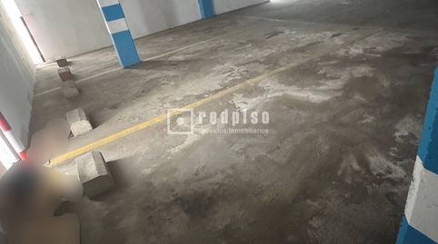 Foto 2 de Garaje en venta en La Princesa, Málaga Capital