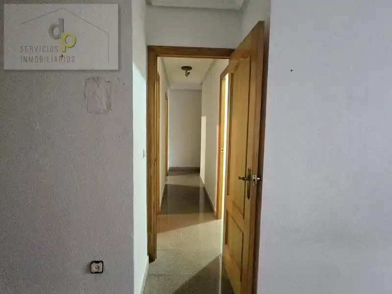 Piso con terraza en venta en Carrer Riu Xúquer 43, imagen 11