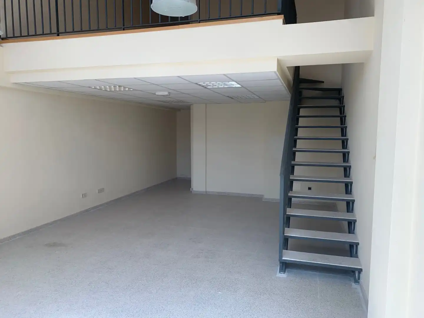 Business premises to rent in CIUDAD DE TOLEDO 1, imagen 33