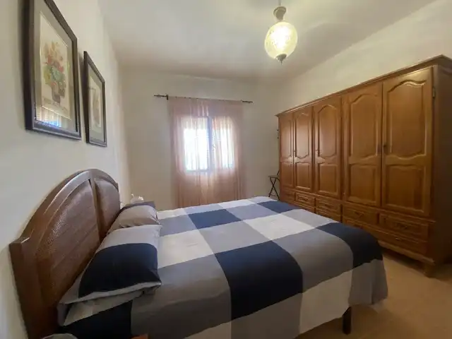 Habitación de Finca rústica en venta en Sonseca con Calefacción, Jardín privado y Terraza