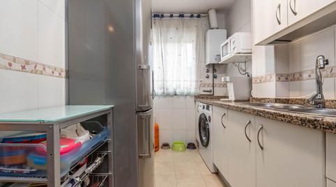 Foto 5 de Ático en venta en Aljomahima - Ermita, Granada