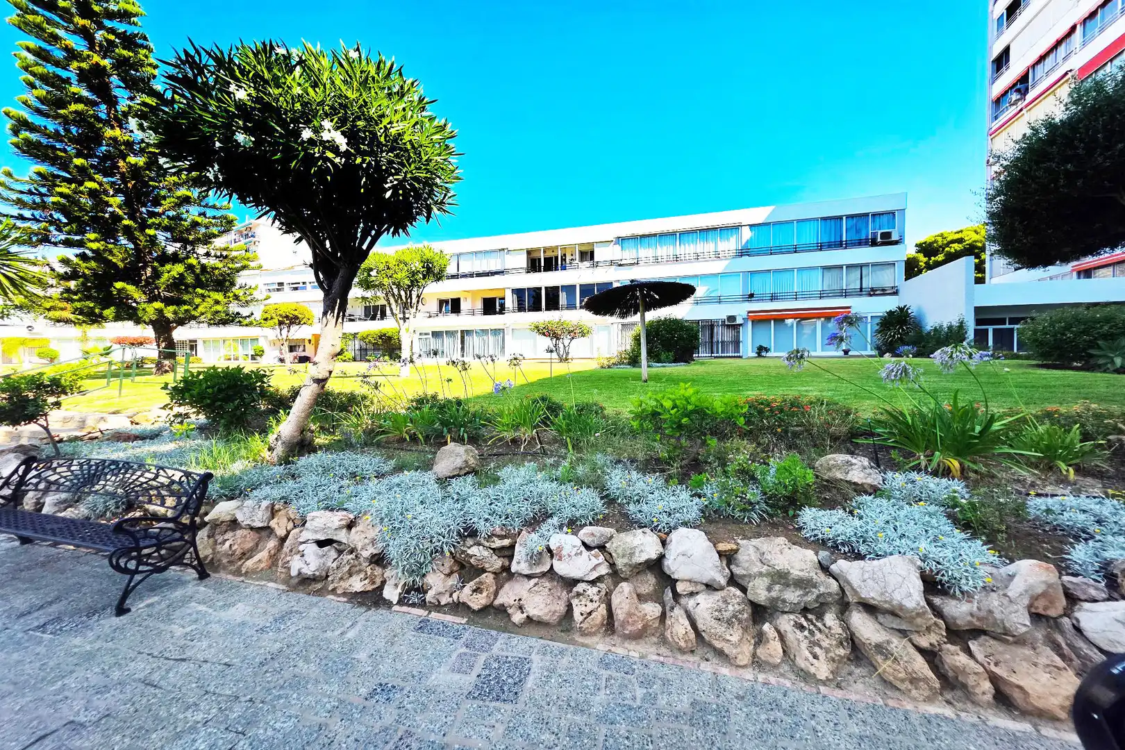 Flat with pool for sale in Avenida Terramar Alto, imagen 27
