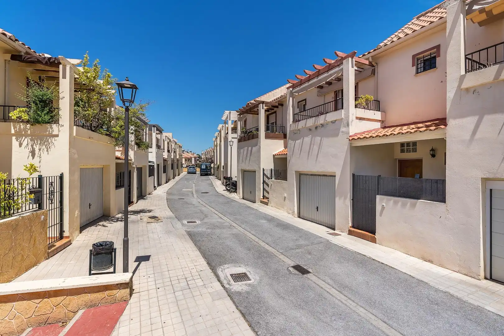 Adossat en venda a Huétor Vega, imagen 48