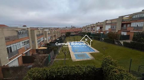 Foto 2 de Casa o chalet en venta en Vistahermosa, Salamanca Capital