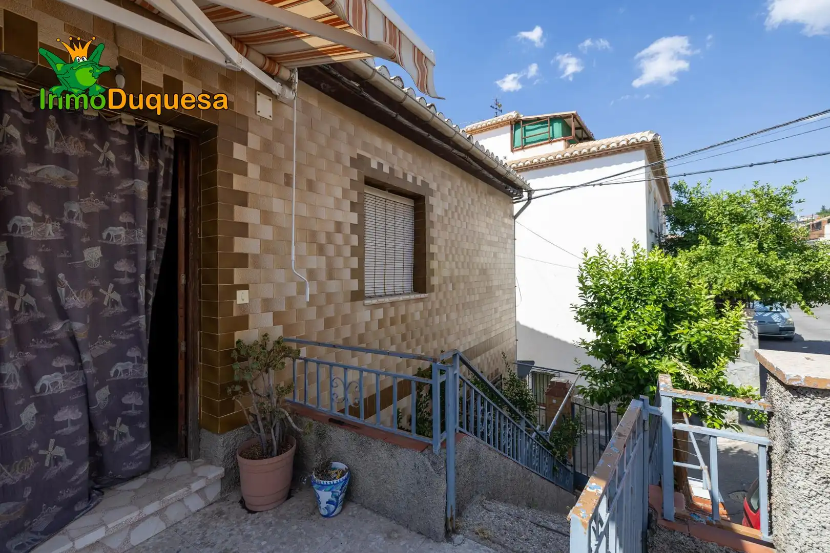 Home with terrace for sale in Barrio de la Vega, imagen 39