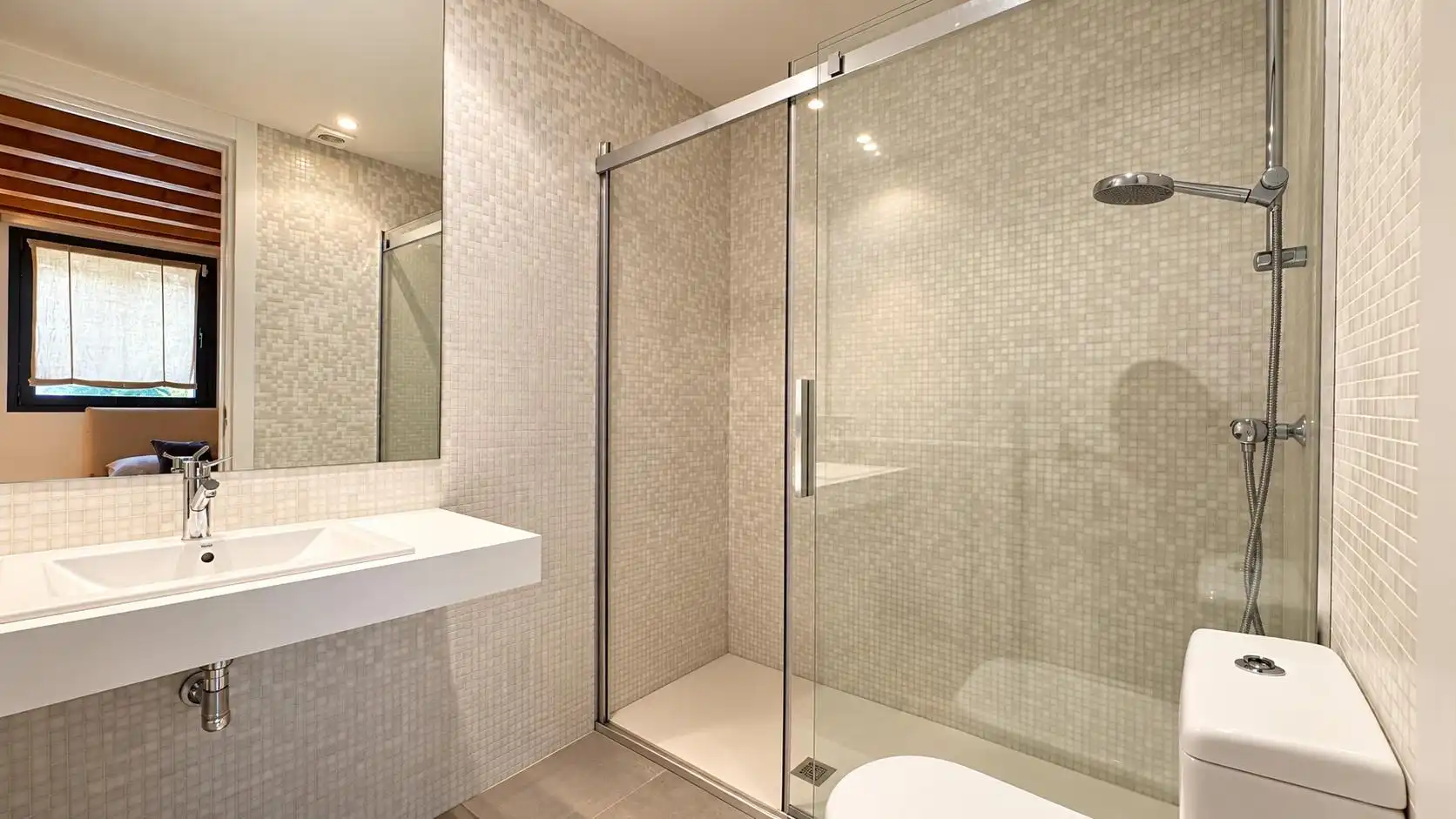 Baño de Dúplex en venta en Udías, Cantabria