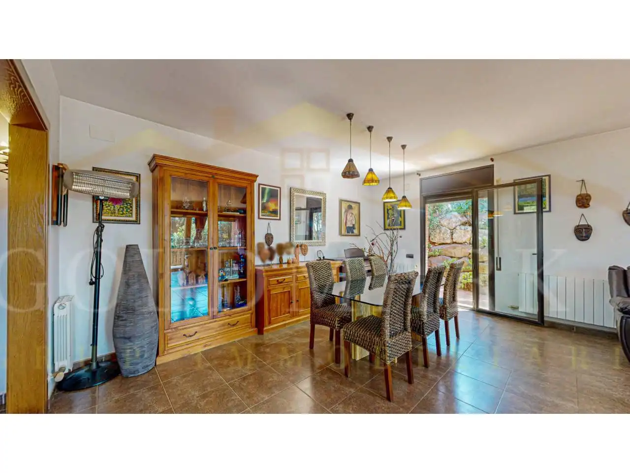 Haus oder Chalet zum Verkauf in Calle Tomàs Guerrero, 26, Corbera de Llobregat