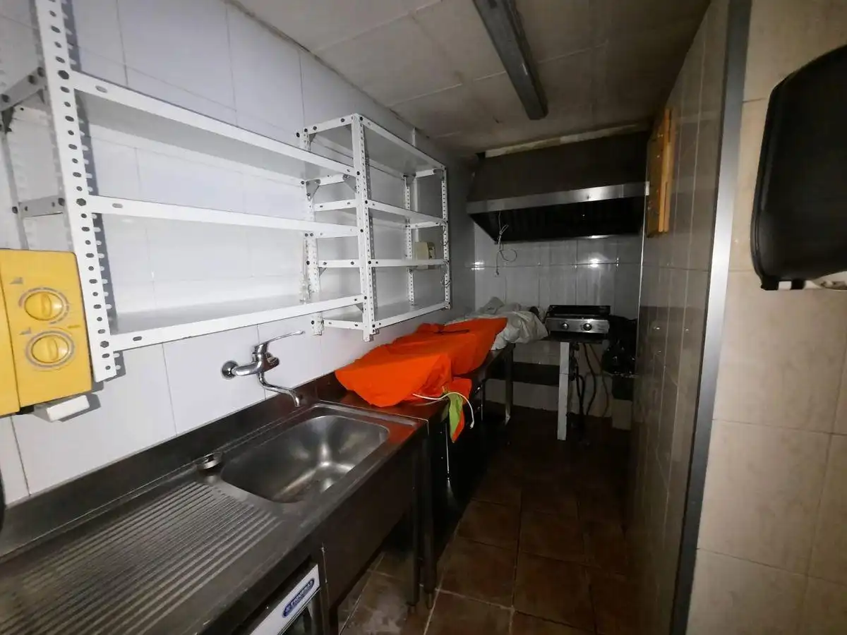 Local en venta en Centre