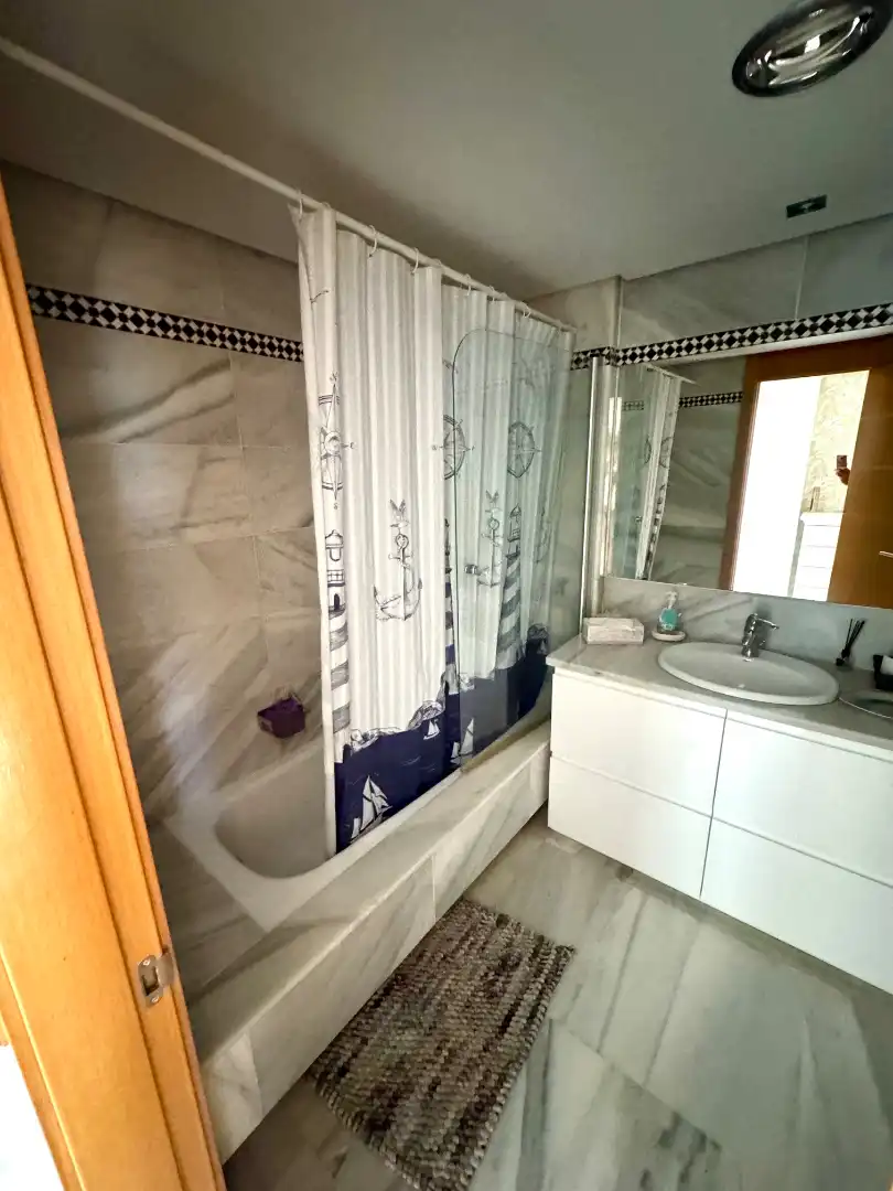 Appartement avec terrasse à louer à Calle Galeón 38, imagen 20