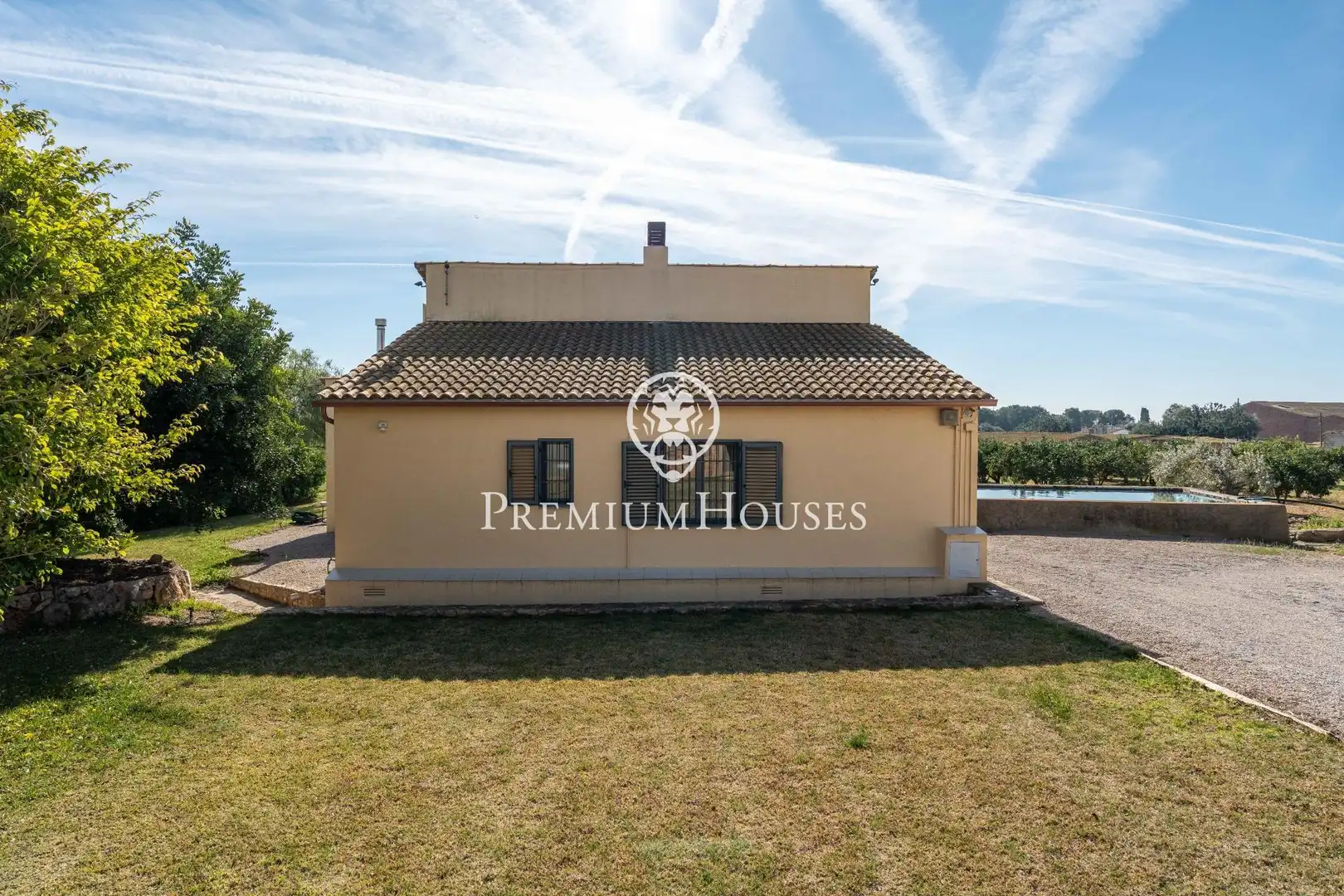 Landhaus mit Terrasse zum Verkauf in Roda de Barà, imagen 56