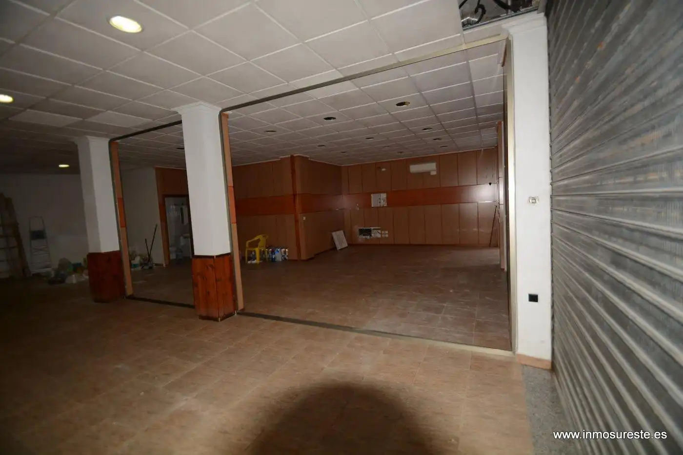 Gewerbefläche zur Miete in Orihuela ciudad, imagen 8