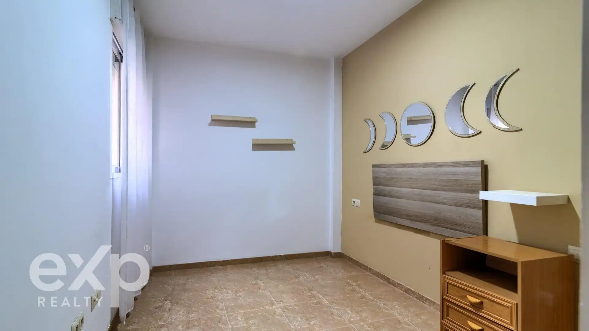 Flat for sale in Alginet  with Air Conditioner, Terrace and Storage room