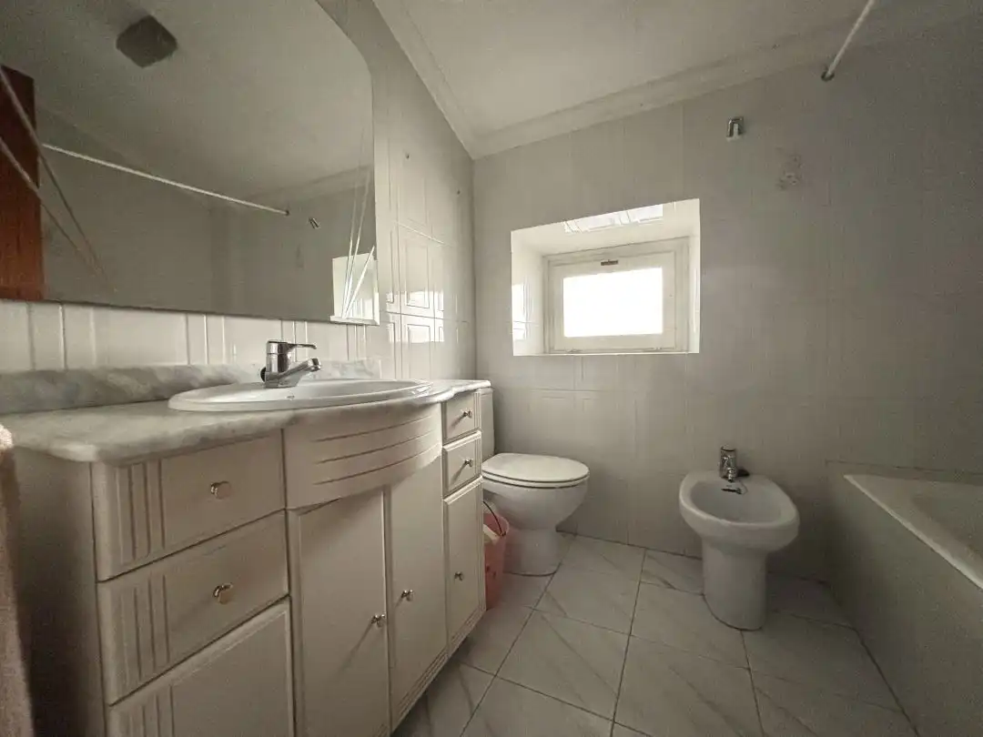 Baño de Casa o chalet en venta en Zestoa con Terraza
