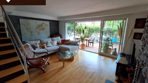 Photo 2 of Single-family semi-detached to rent in La Carolina - Guadalpín, Marbella