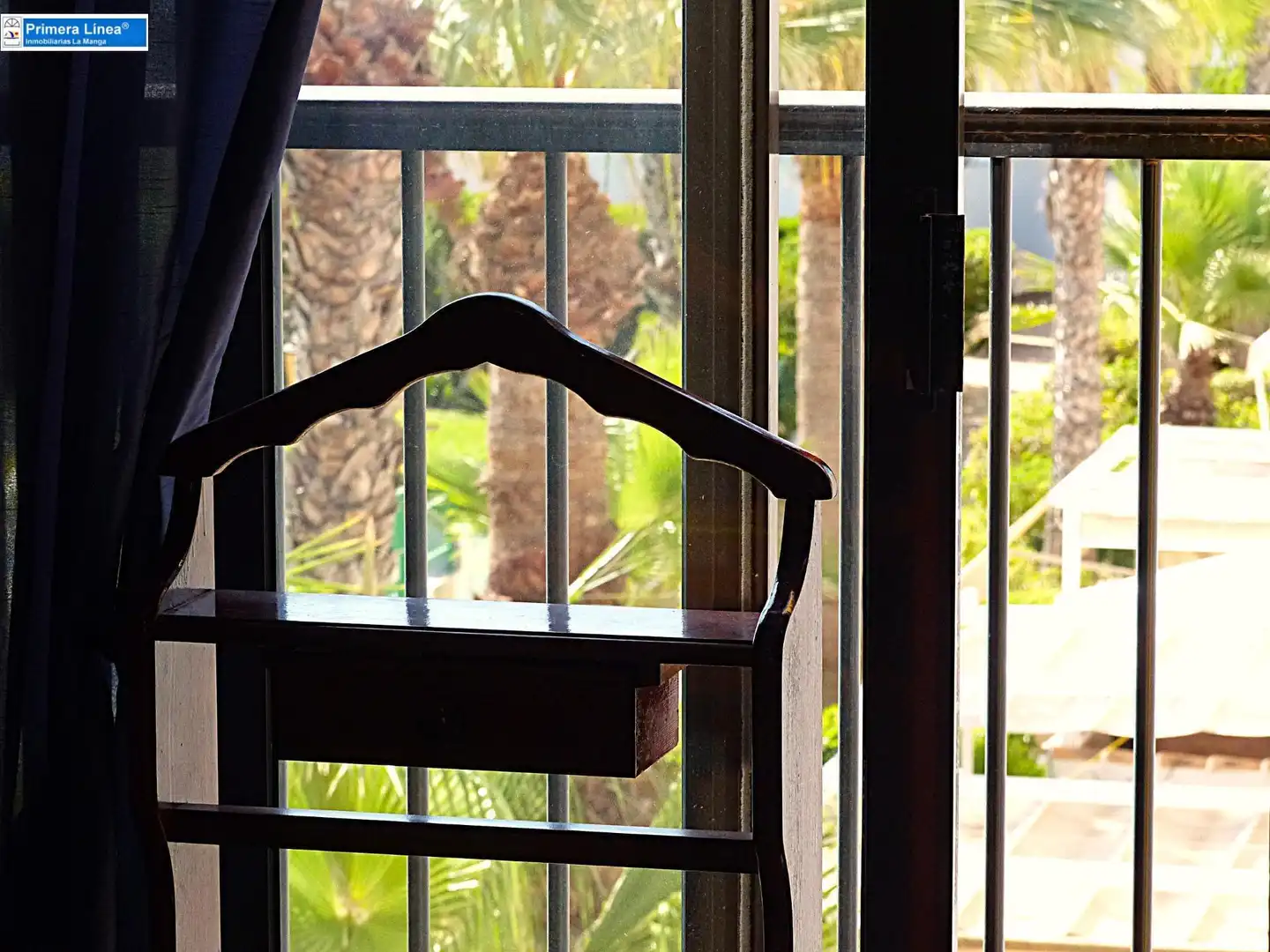 Terraza de Ático en venta en Cartagena con Calefacción, Terraza y Piscina comunitaria