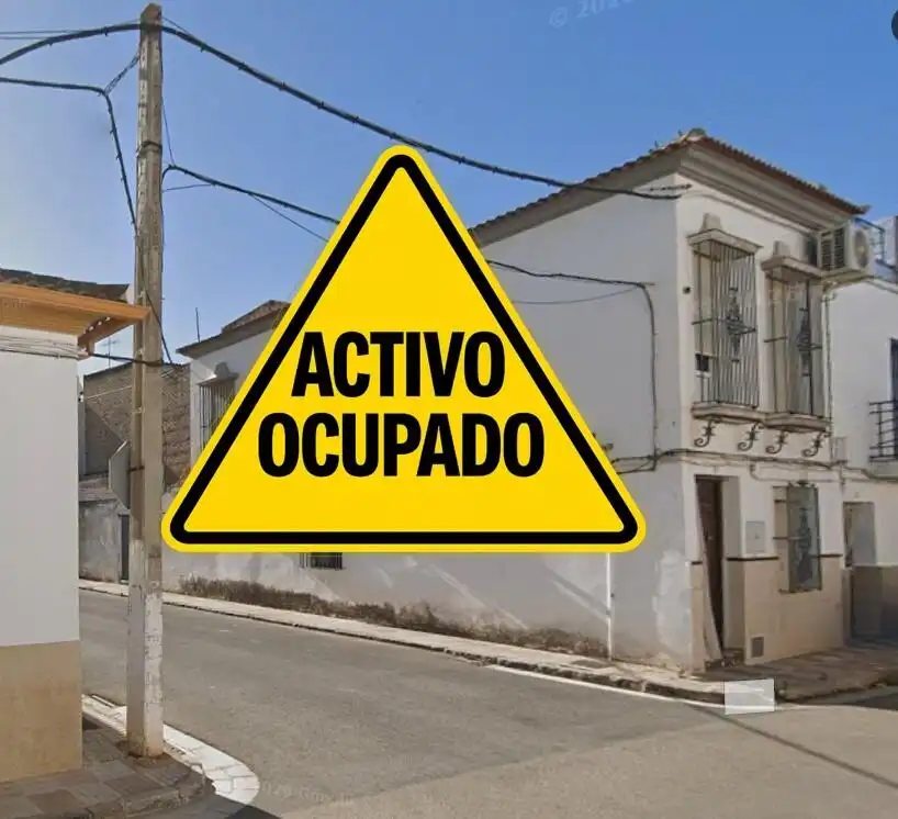 Casa in vendita a Calle POZO NUEVO