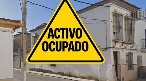 Vivienda en El Rubio