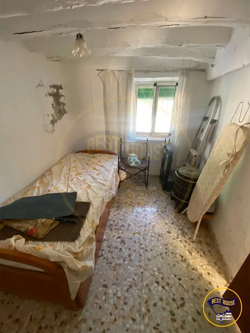 Schlafzimmer von Country house zum Verkauf in Torrejoncillo del Rey mit Terrasse, Abstellraum und Möbliert