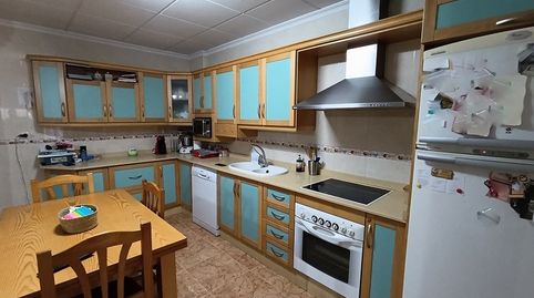Foto 4 de Piso en venta en Tobarra, Albacete