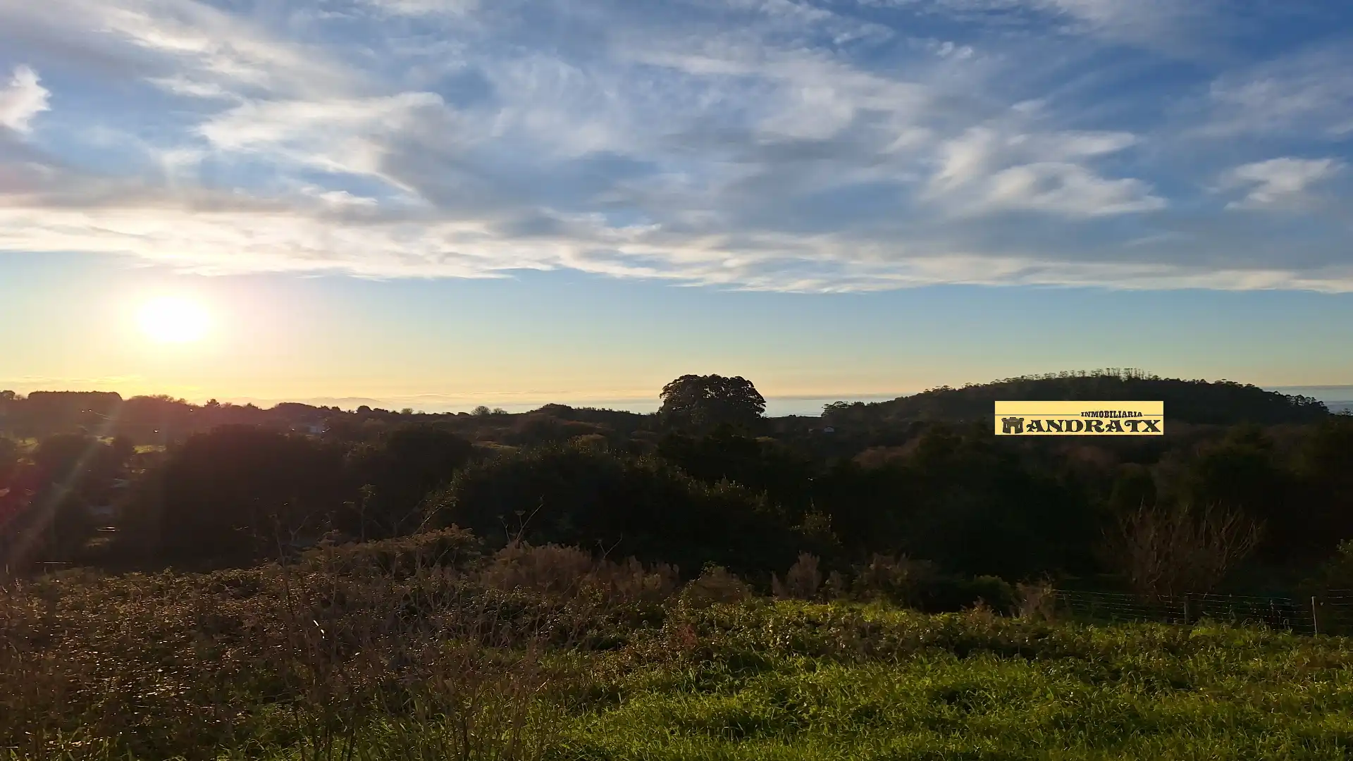 Residential land for sale in Ares, imagen 2
