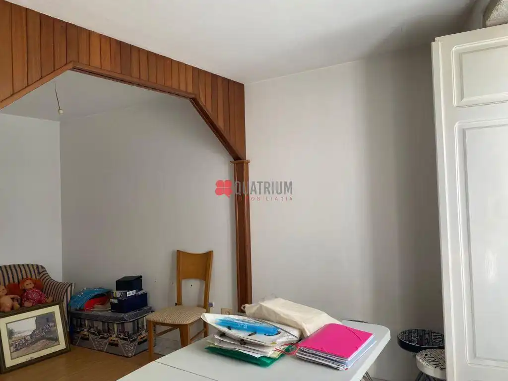 Casa o xalet en venda en Santiago de Compostela  amb Calefacció, Traster i Balcó