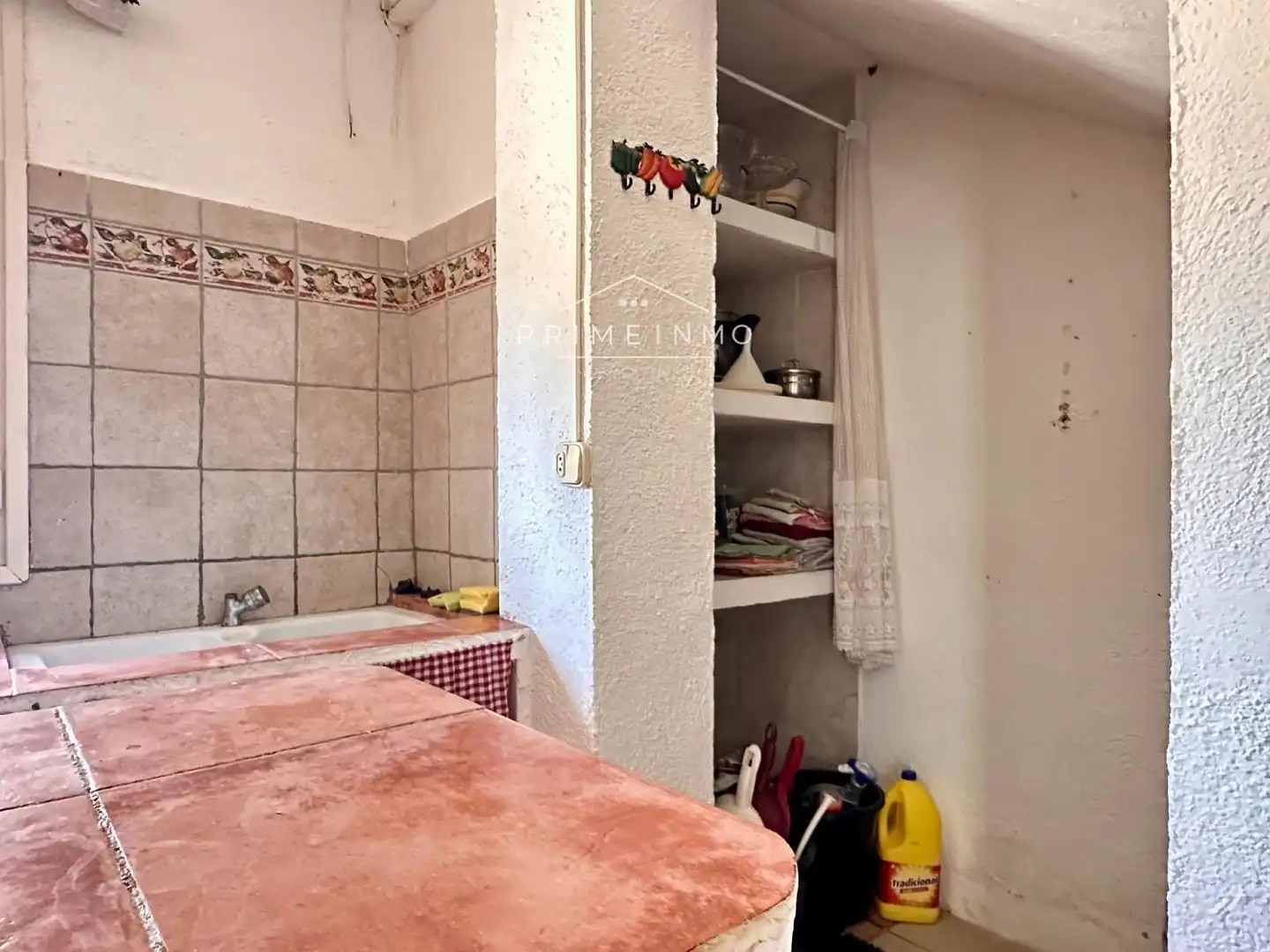 Habitación de Finca rústica en venta en L'Ametlla de Mar  con Trastero