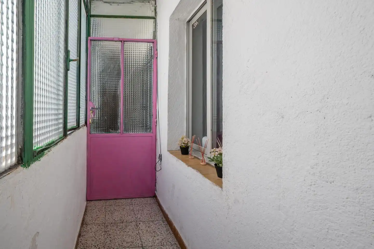 Piso en venta en Ávila con Calefacción
