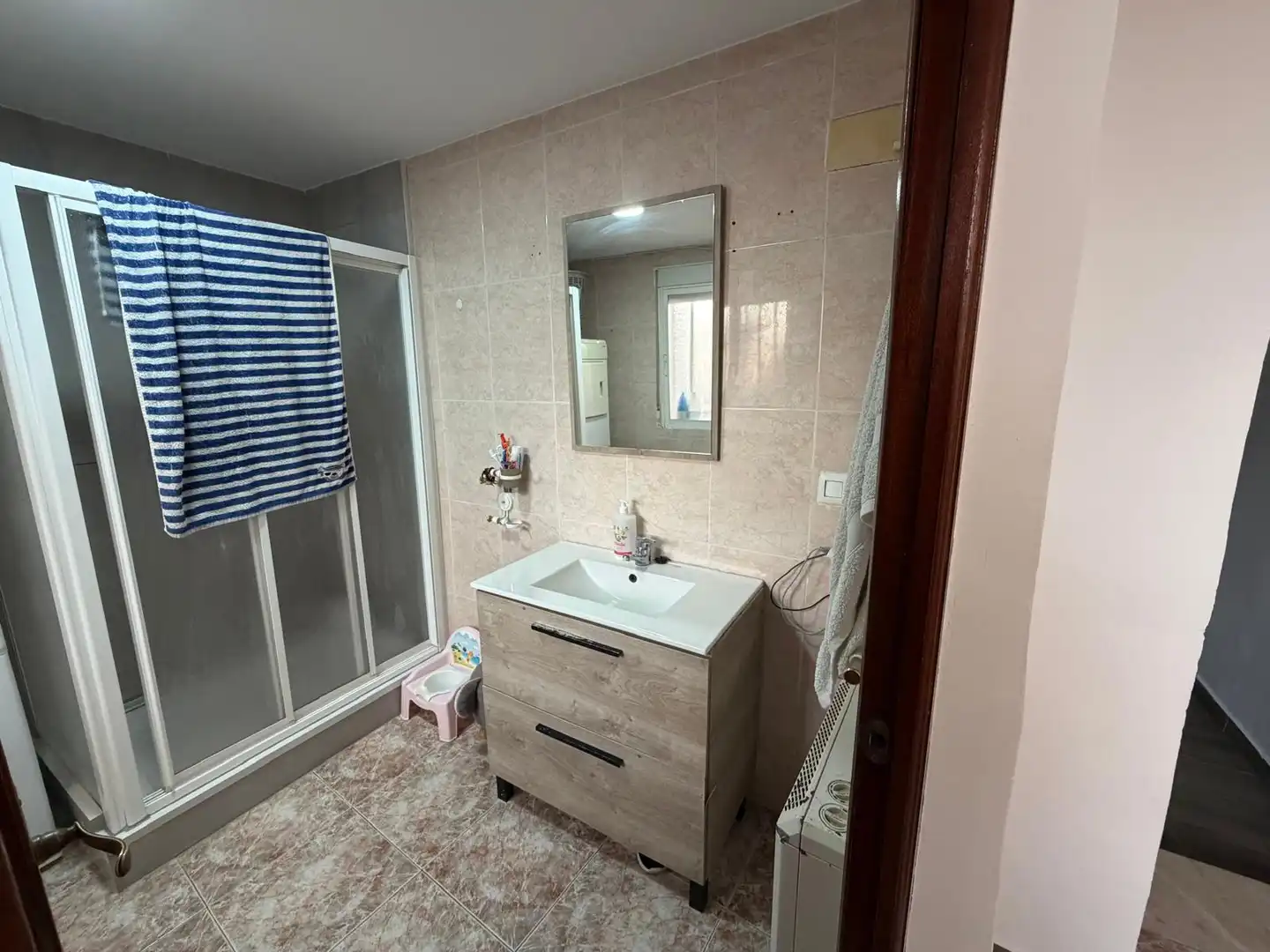 Chalet con jardín en venta en Alcázar de San Juan, imagen 11