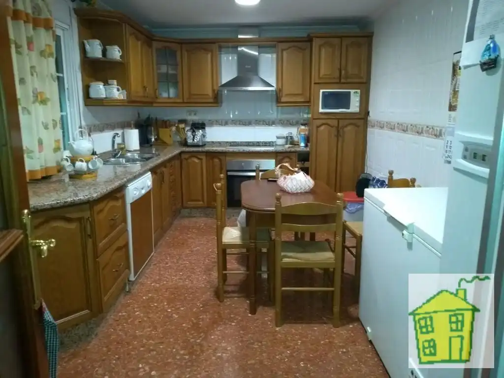 Casa con terrazza in vendita a Andújar, imagen 5