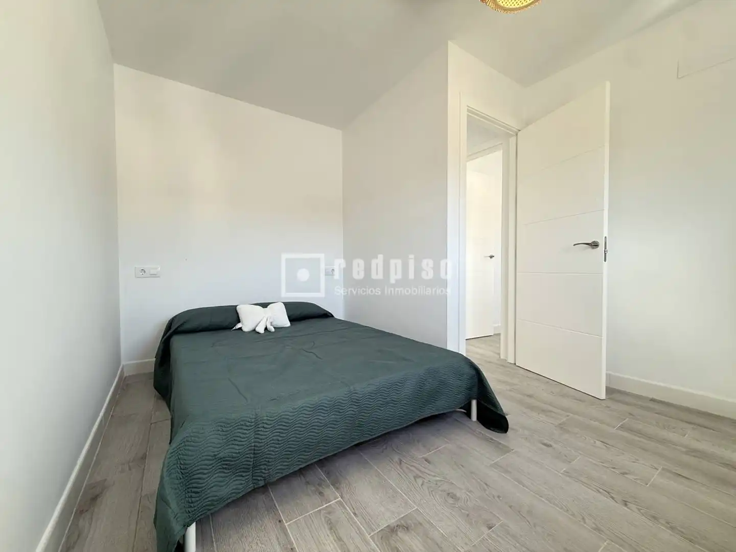 Habitación de Casa o chalet en venta en Málaga con Calefacción, Terraza y Alarma