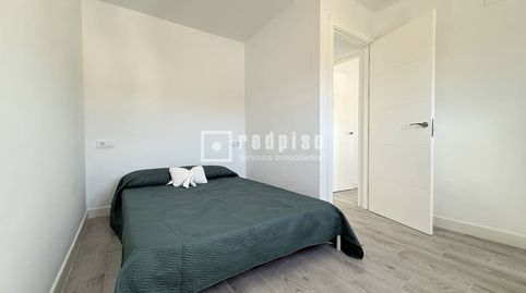 Foto 3 de Casa o chalet en venta en Galileo, San Alberto - La Alcubilla - Florisol, Málaga Capital