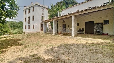 Photo 3 of Country house for sale in N/a, -1, Sant Cebrià de Vallalta, Barcelona