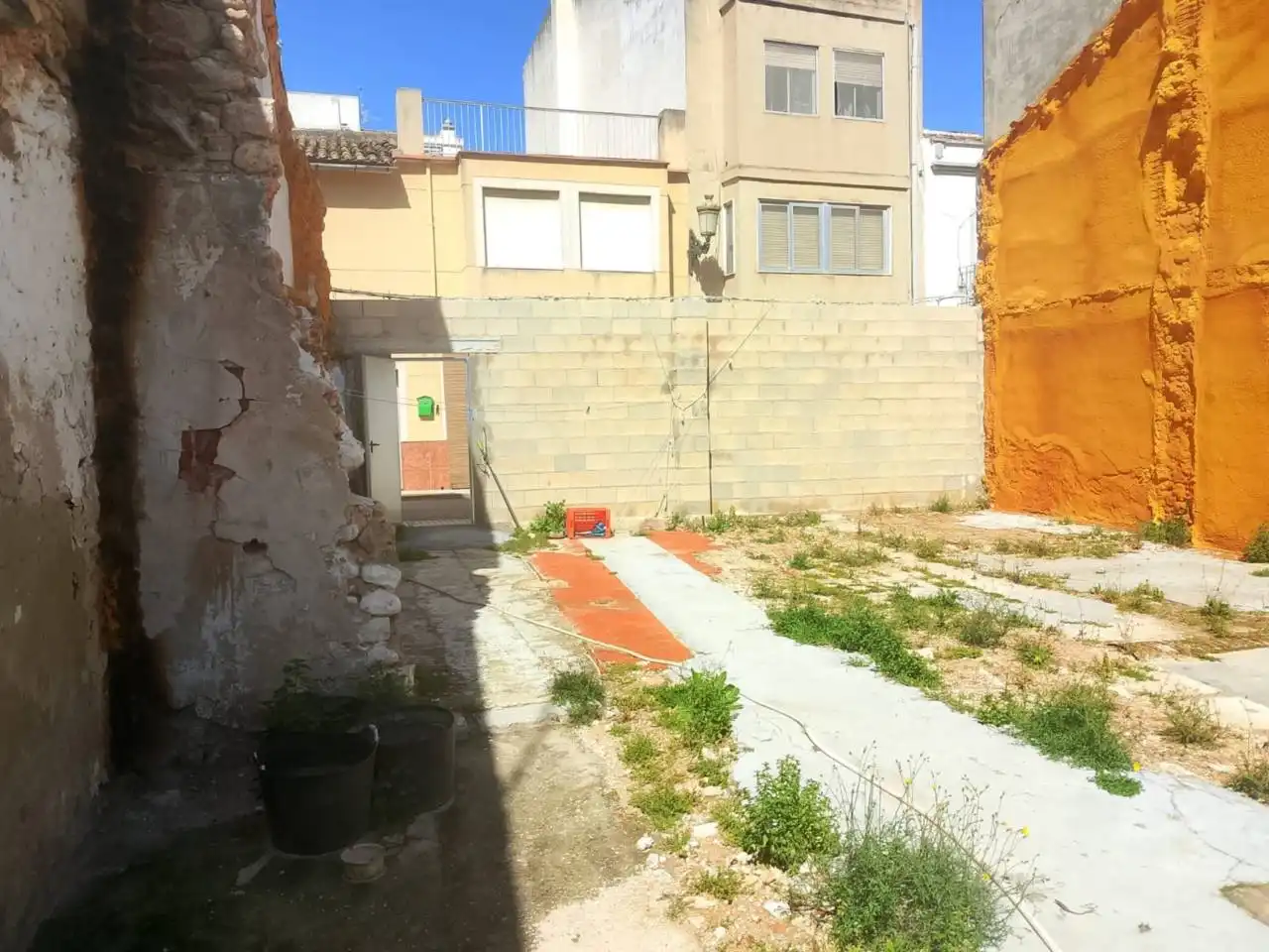 Terreno residencial en venta en Calle Sant Francesc, imagen 14