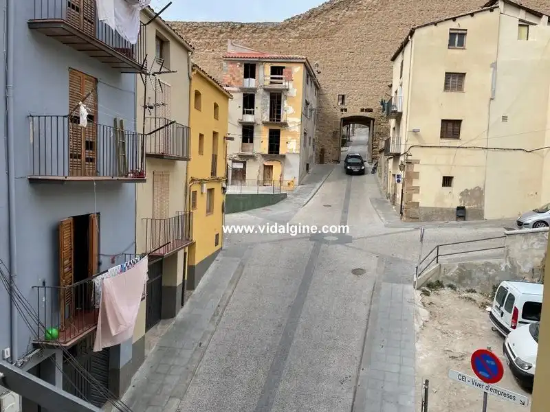 Piso con terraza en venta en Balaguer, imagen 5