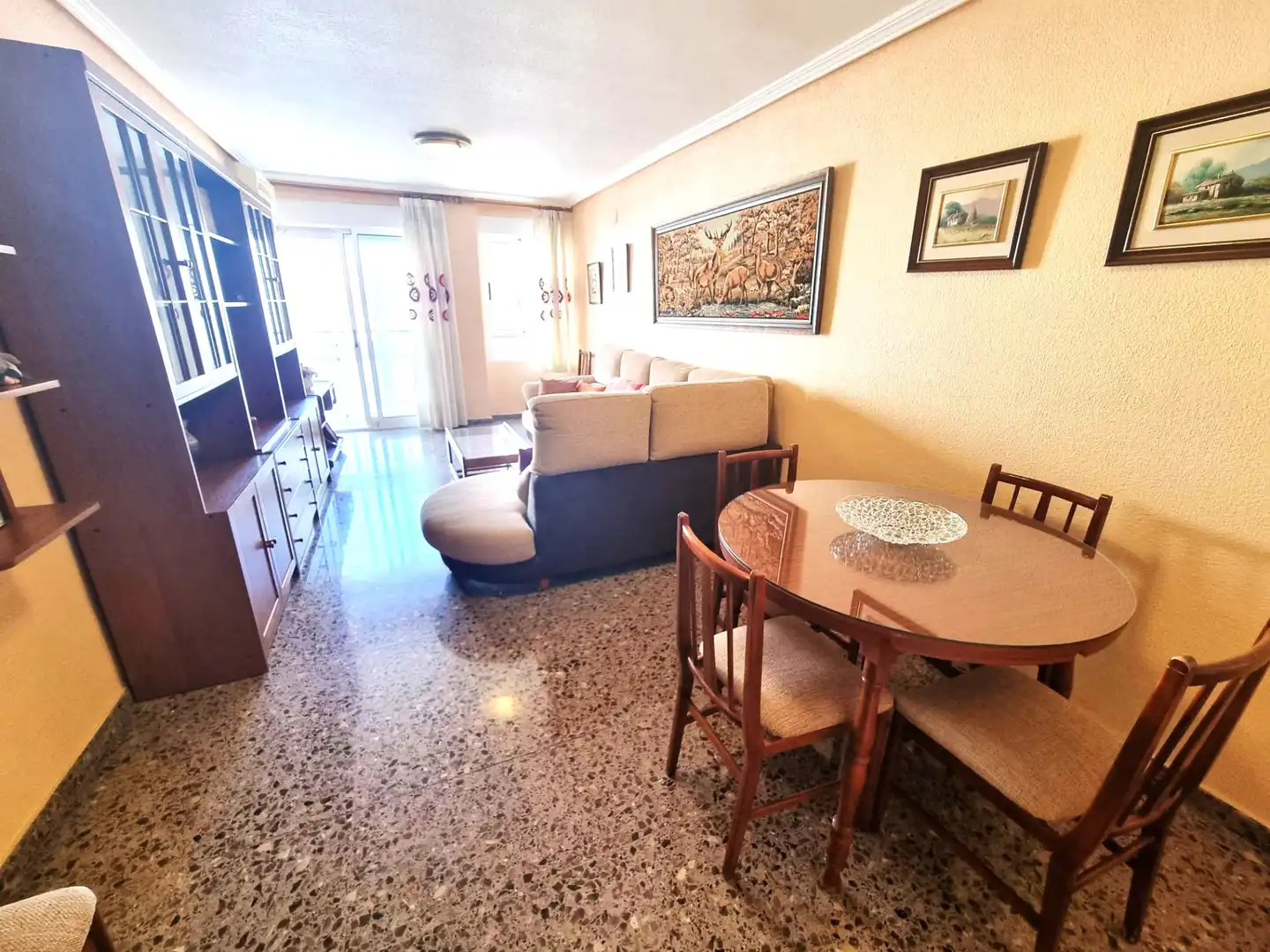 Piso en venta en Calle San Pablo, Norte
