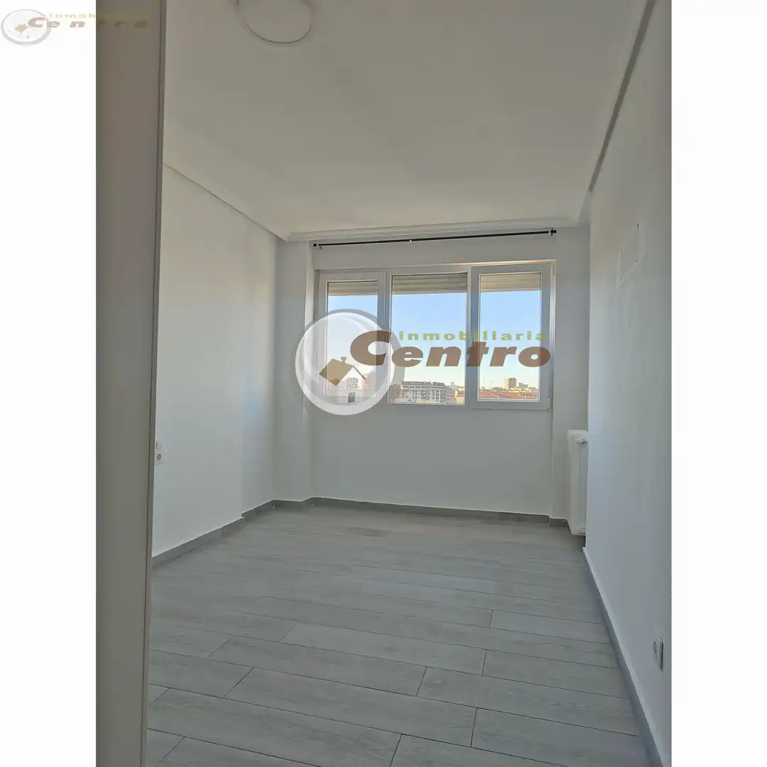 Schlafzimmer von Wohnungen zum Verkauf in Albacete mit Klimaanlage, Heizung und Terrasse