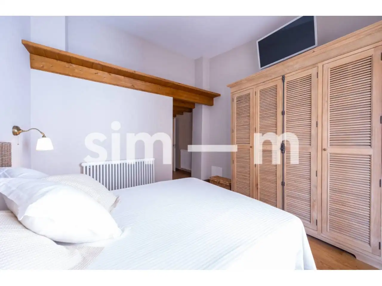 Casa o chalet en venta en Centre