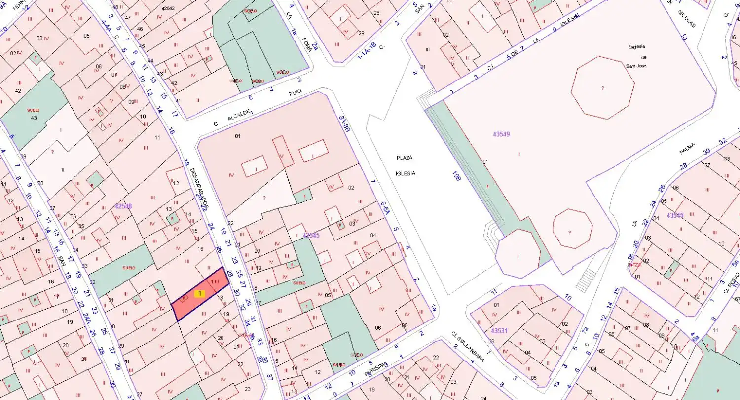 Houses for sale in Alcalà de Xivert