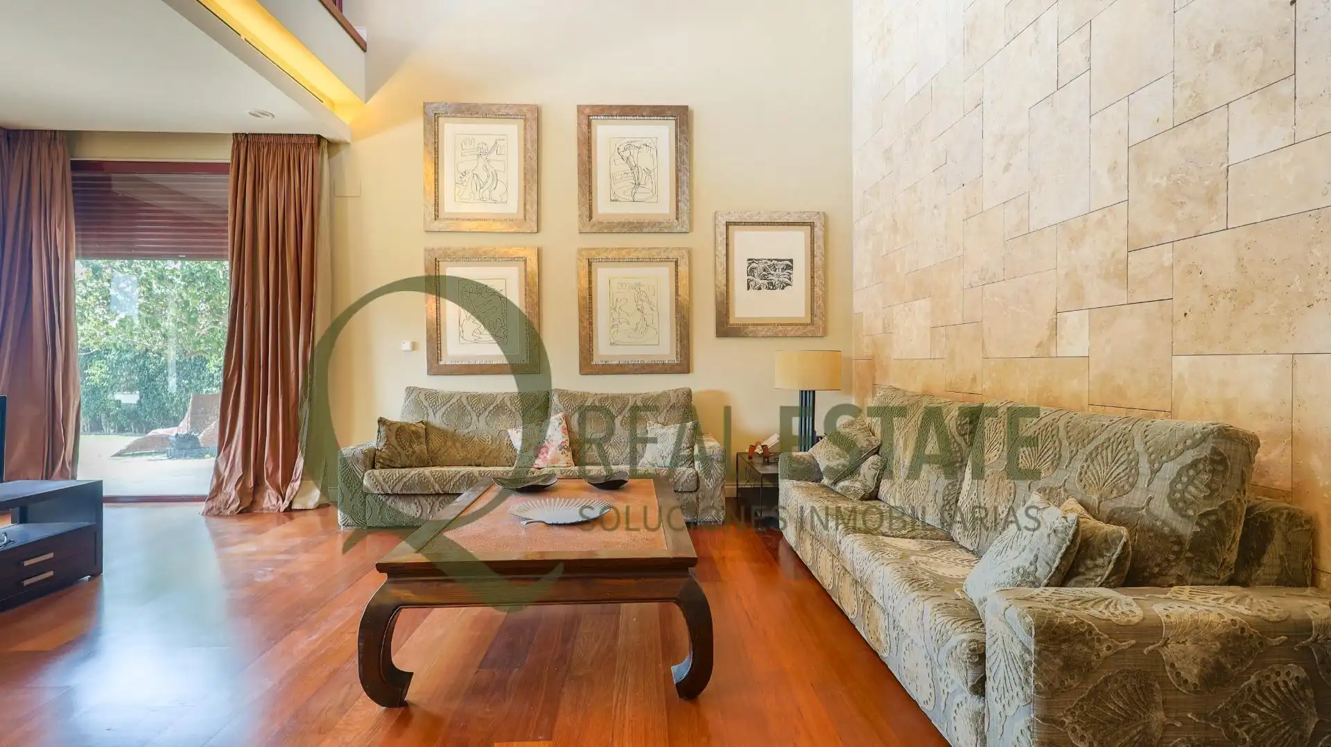 Villa mit Terrasse zum Verkauf in Calle MARRAJO, DEL, imagen 8