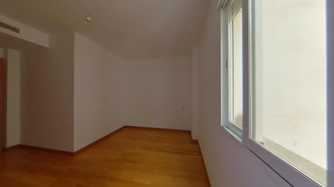 Dormitori de Dúplex en venda en Gandia amb Parquet