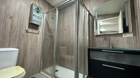 Foto 4 de Estudio de alquiler en Don Benito, Badajoz
