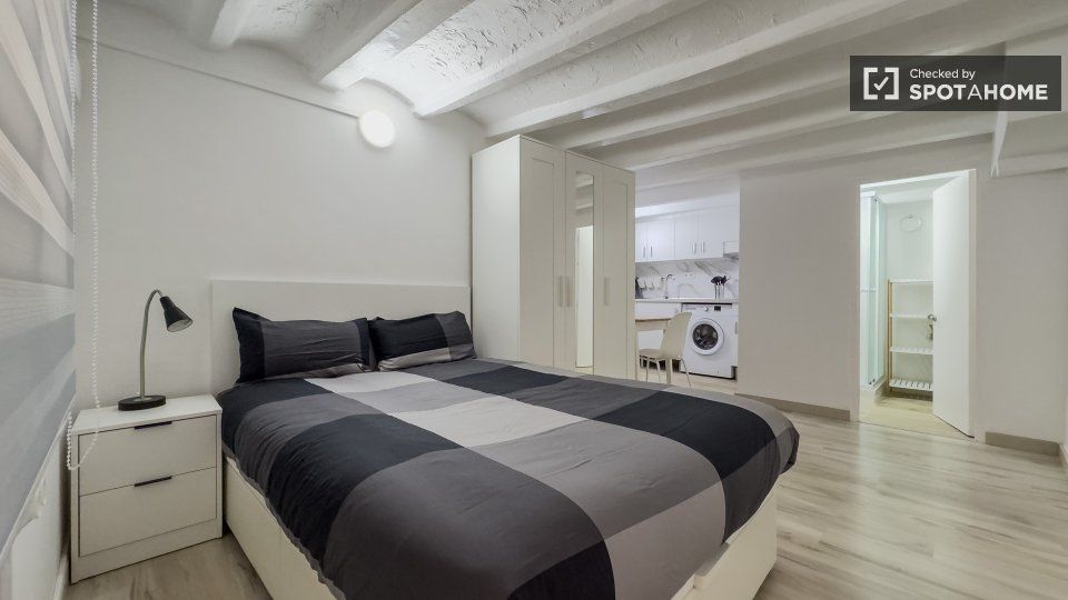 Flat to rent in Sant Pere, Sta. Caterina i la Ribera