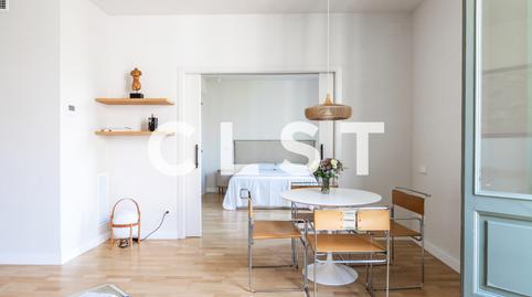 Foto 2 de Pis de lloguer a Passeig de Gràcia, Dreta de l'Eixample, Barcelona