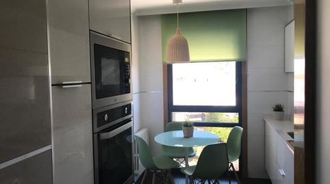 Photo 2 of Flat to rent in Avenida Portugal, A Carballeira, Ourense