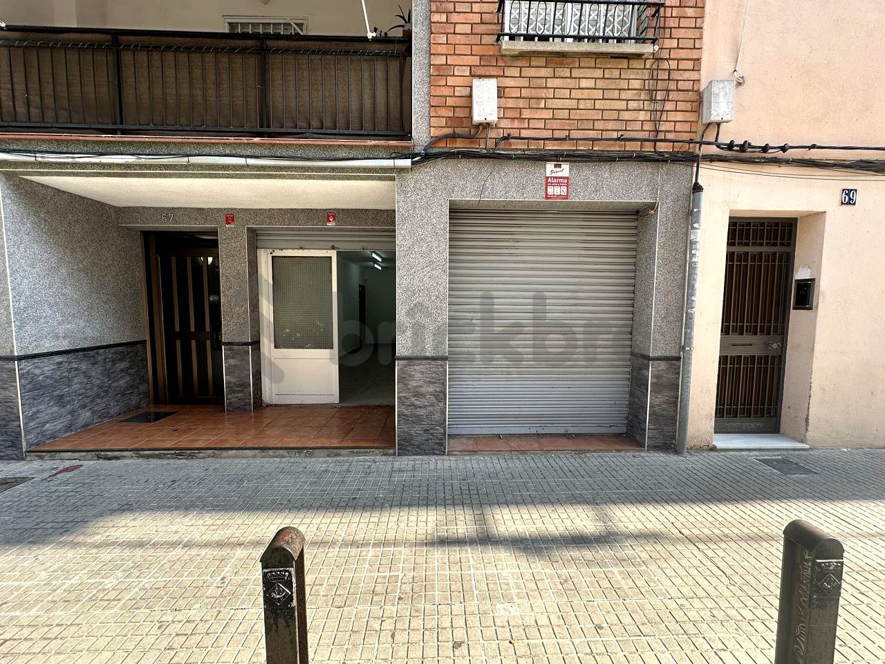 Local en venta en Carrer del General Josep Manso i Solà, Riera