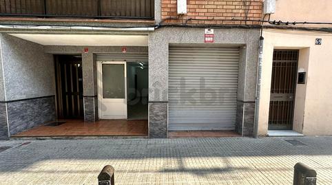 Photo 2 of Premises for sale in Carrer del General Josep Manso I Solà, Riera, Barcelona