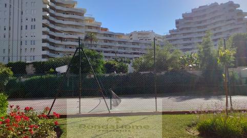Photo 2 of Flat to rent in Parque de la Paloma, Benalmádena