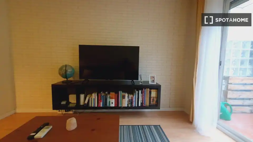 Wohnung mit Terrasse zur Miete in Carabanchel, imagen 13
