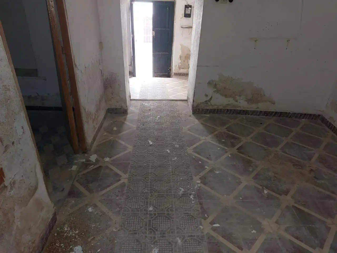 Casa o chalet en venta en Fuente Obejuna